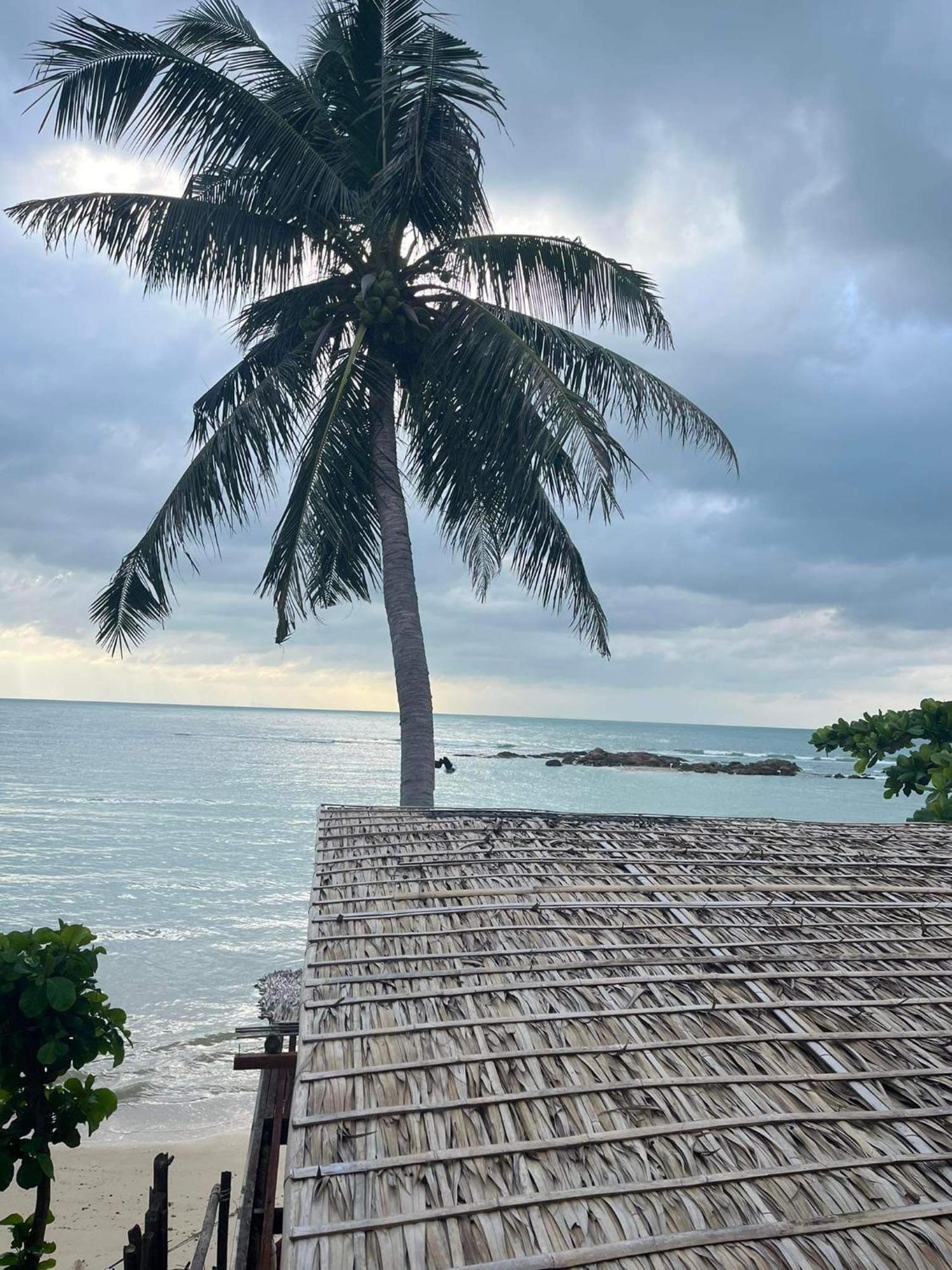 Benjamin'S Hut Hotel Srithanu Ngoại thất bức ảnh