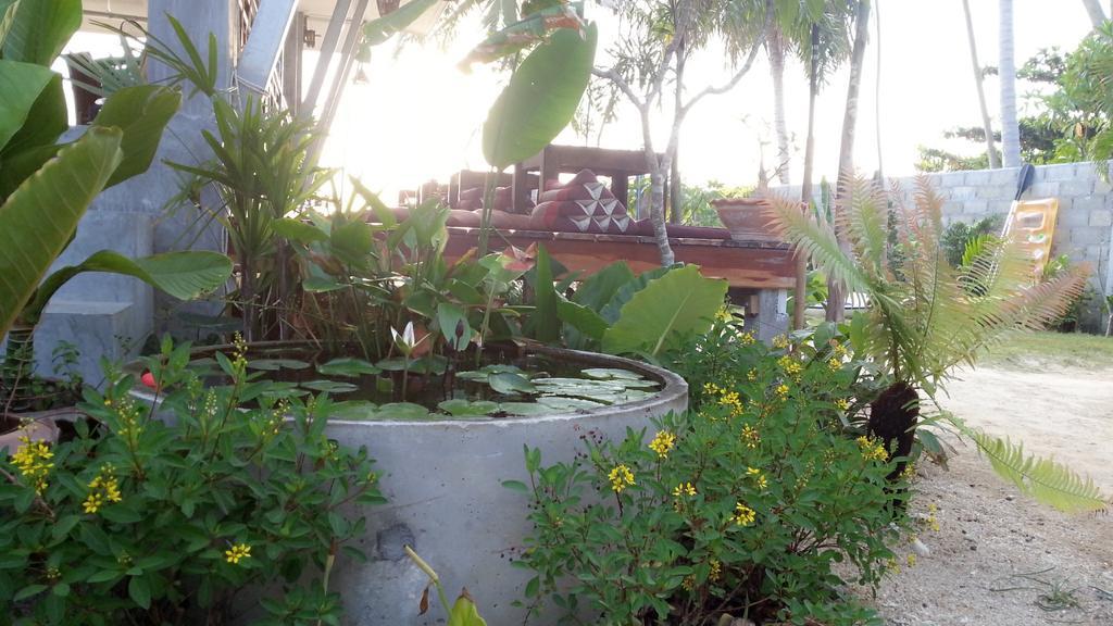 Benjamin'S Hut Hotel Srithanu Ngoại thất bức ảnh