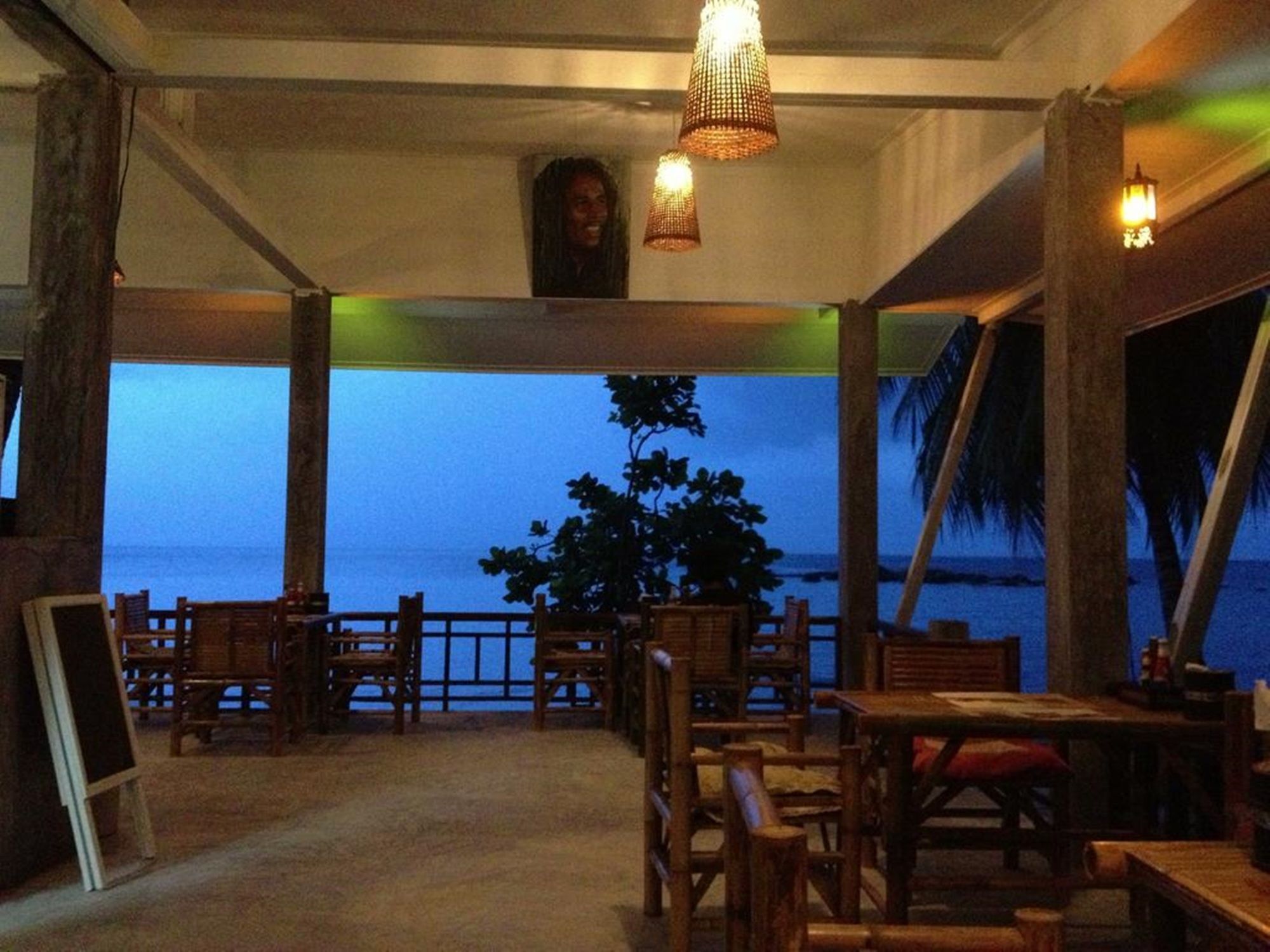 Benjamin'S Hut Hotel Srithanu Ngoại thất bức ảnh